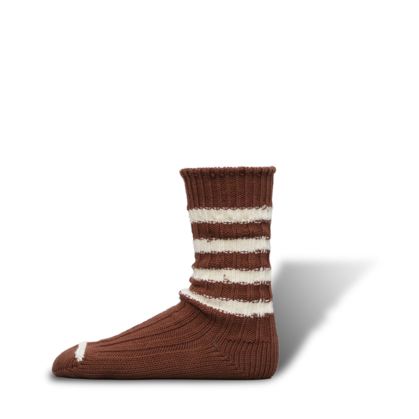 "M.A.P" Heavyweight Socks | Stripes | 1st Collection
