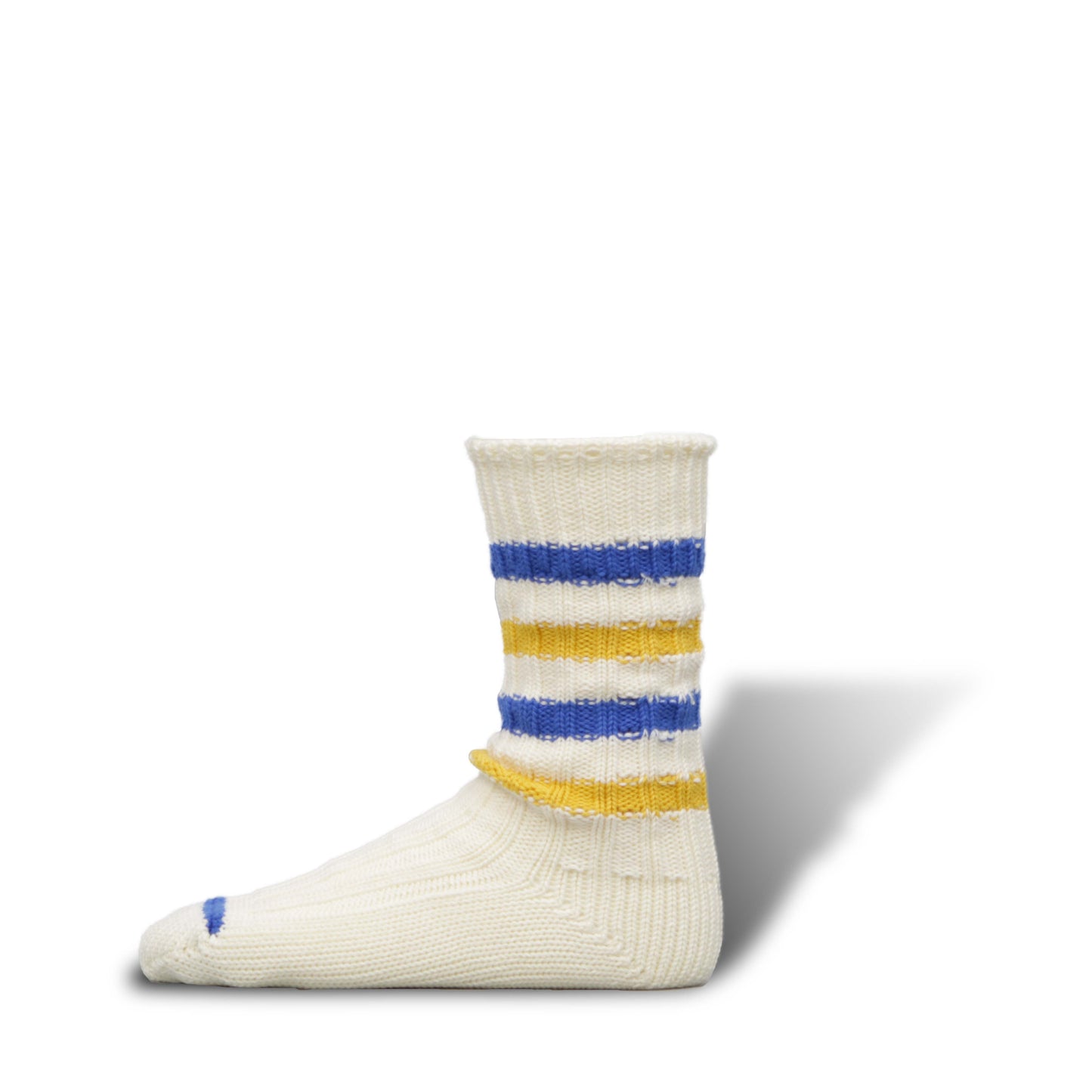 "M.A.P" Heavyweight Socks | Stripes | 1st Collection