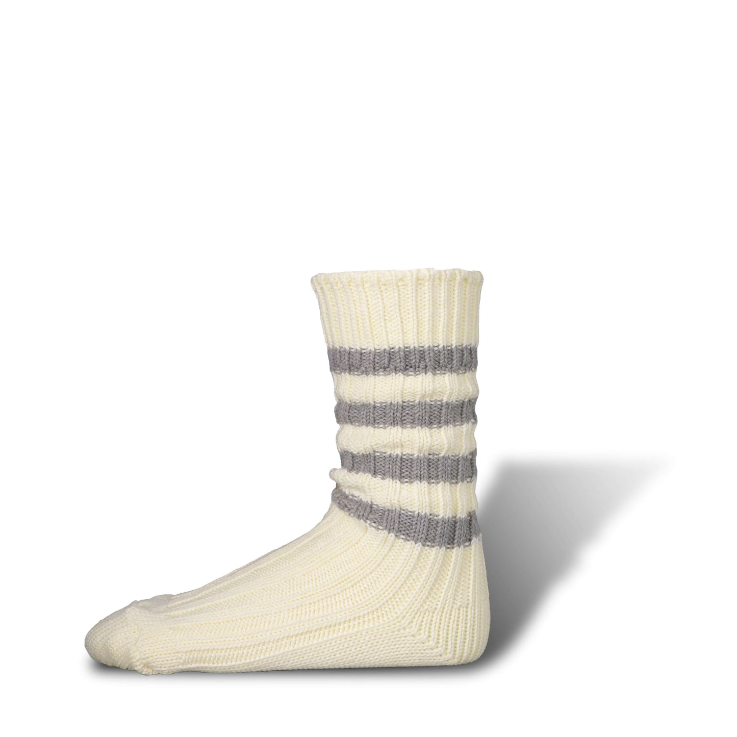 Heavyweight Socks | Stripes | 1st Collection