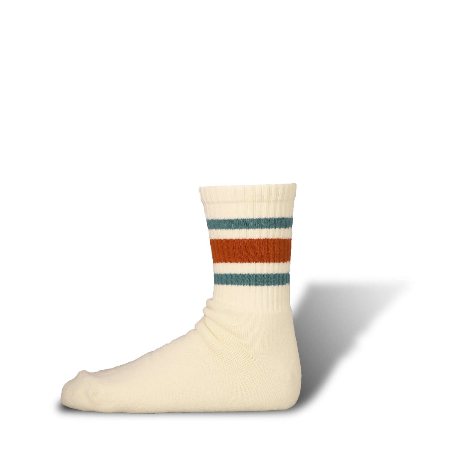 80's Skater Socks | Short Length