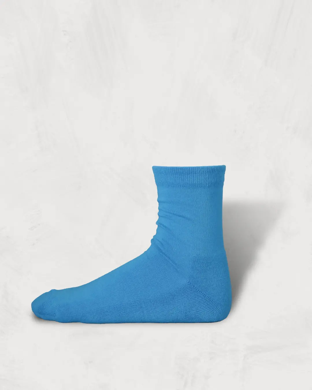 Smooth Pile Socks