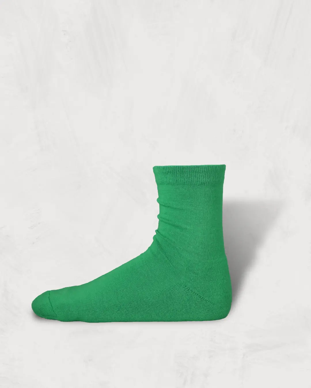 Smooth Pile Socks