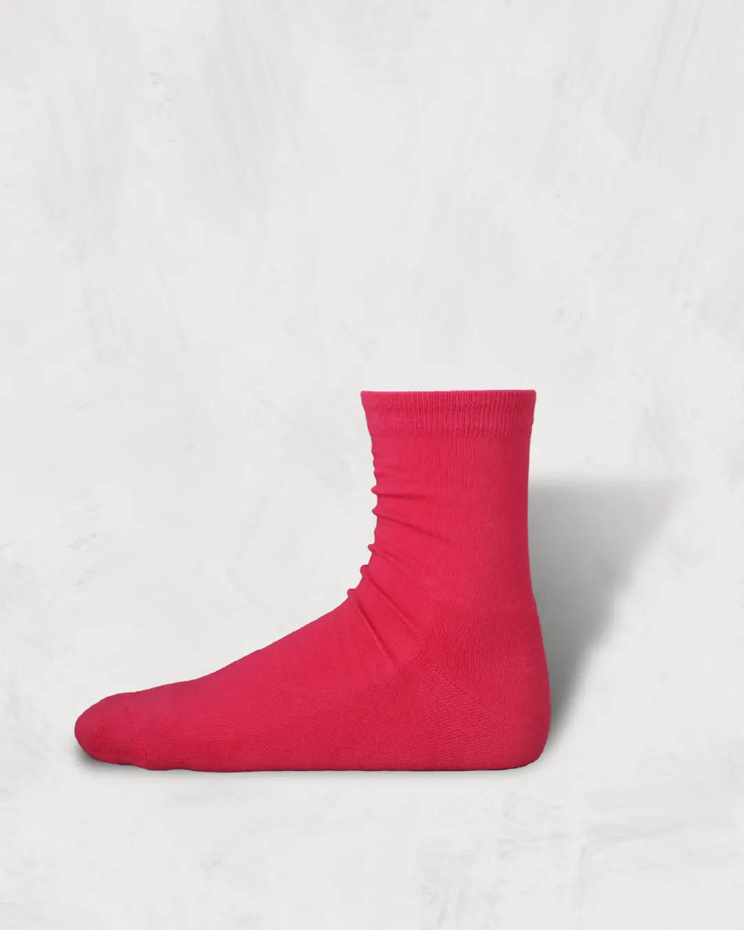 Smooth Pile Socks