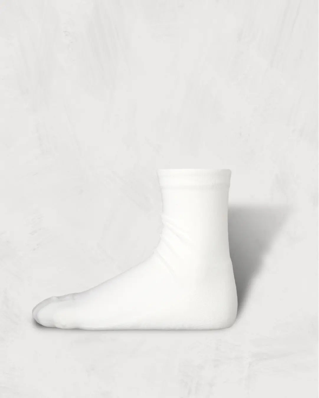 Smooth Pile Socks