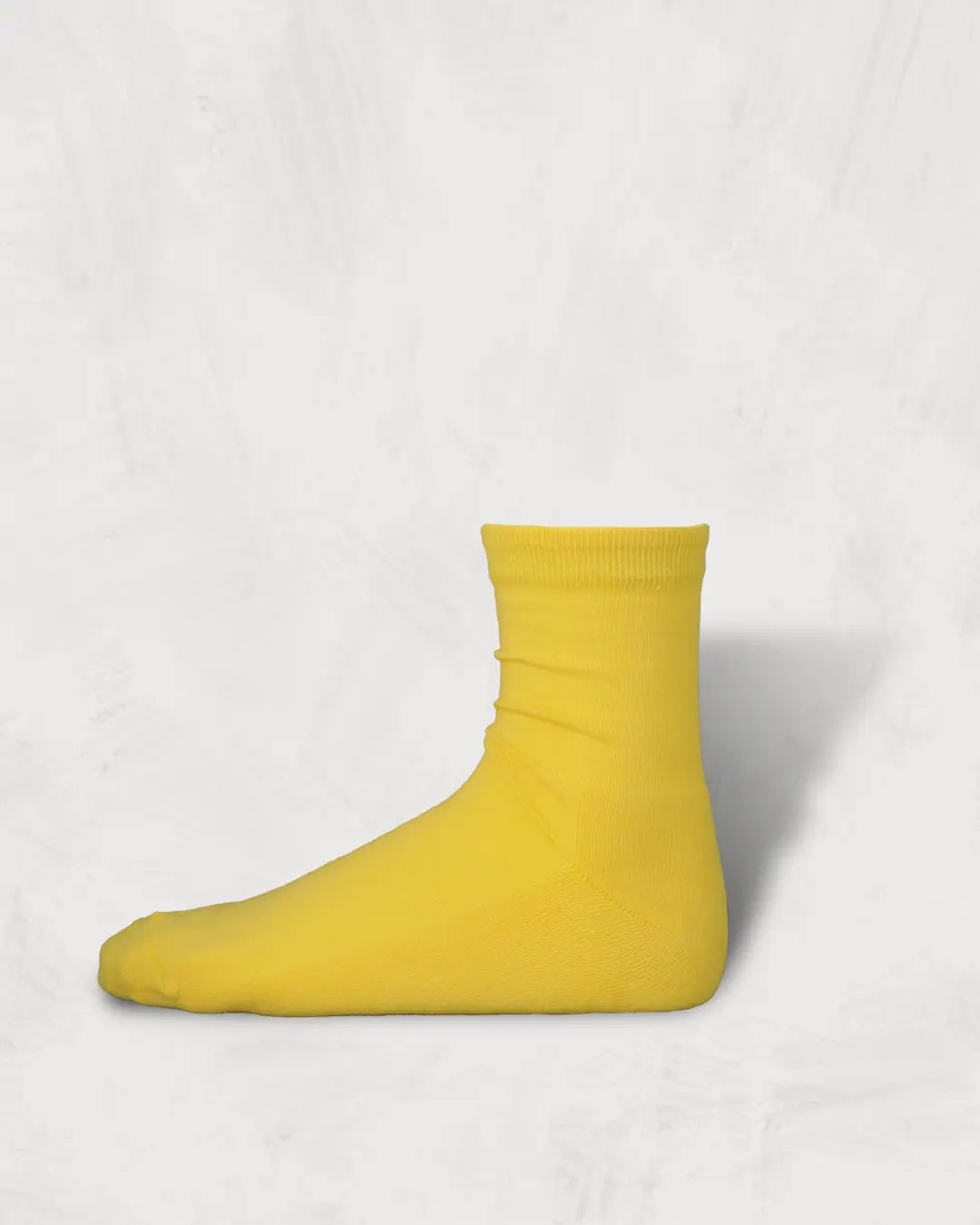 Smooth Pile Socks