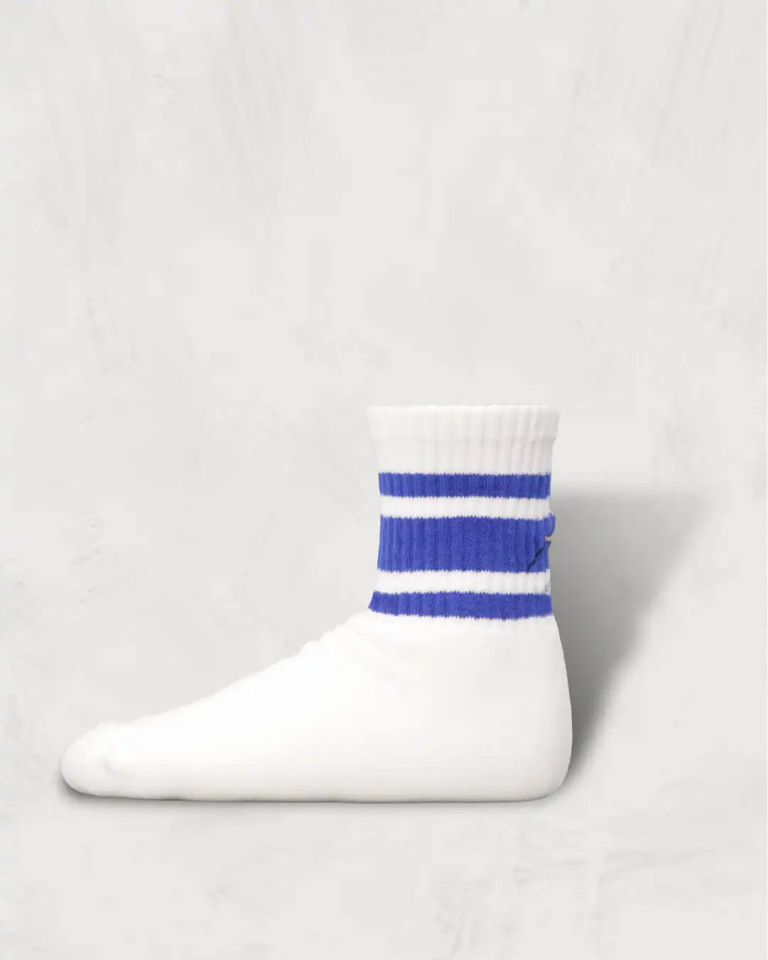 Skater Socks | Embroidery | Javelin Throw