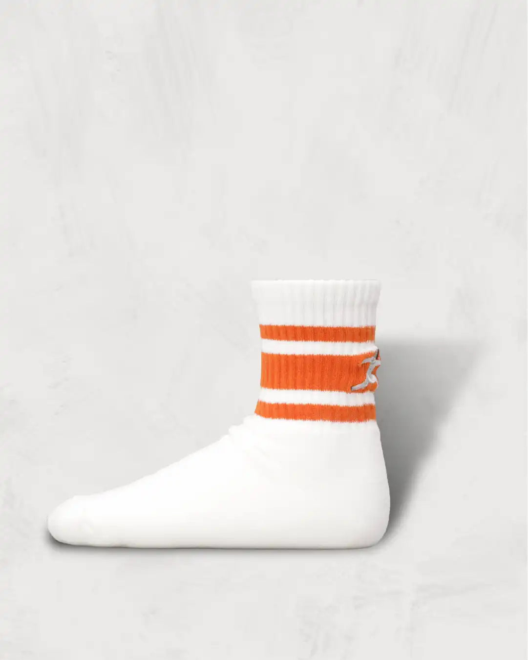 Skater Socks | Embroidery | Fencing Kendo