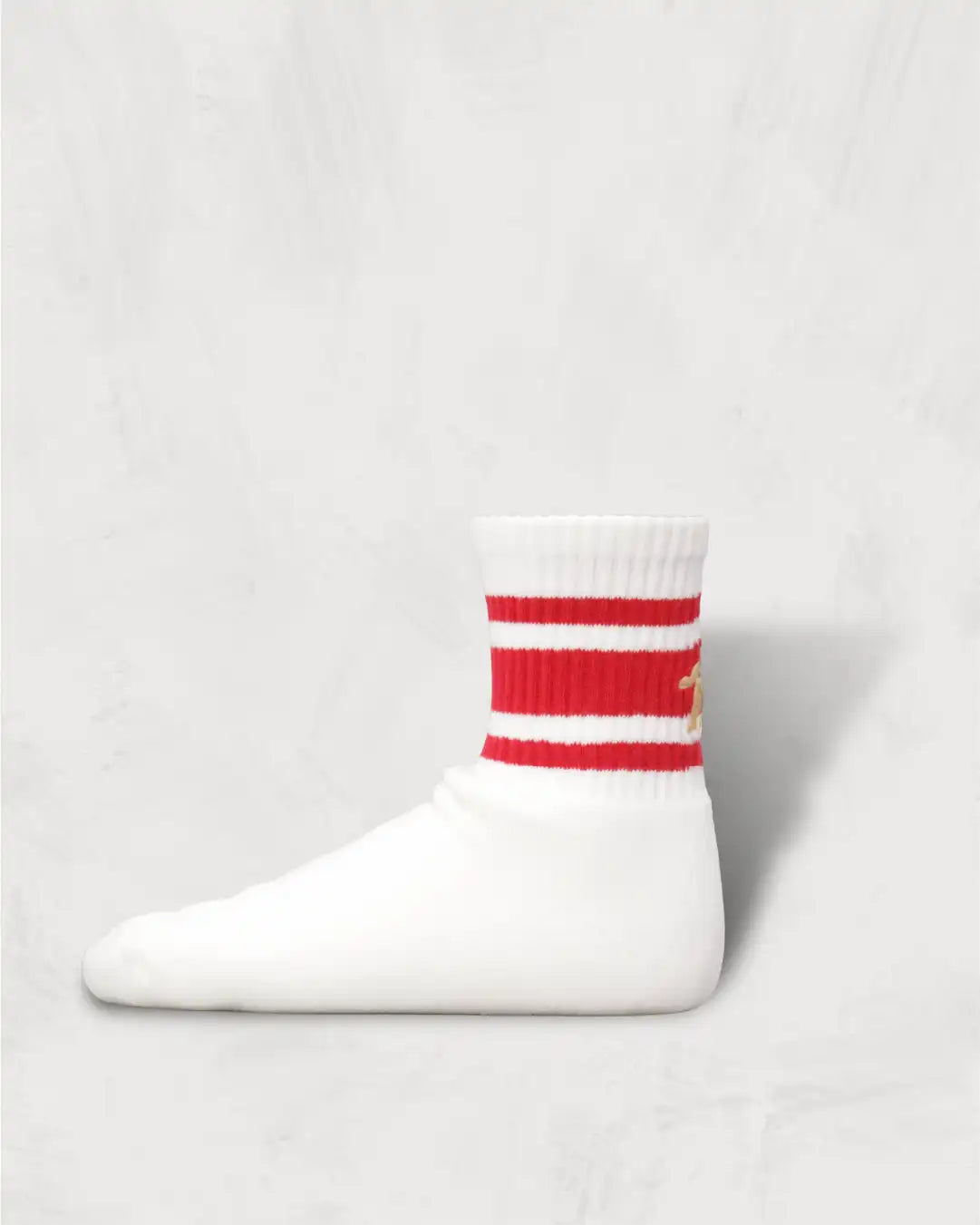 Skater Socks | Embroidery | Sumo