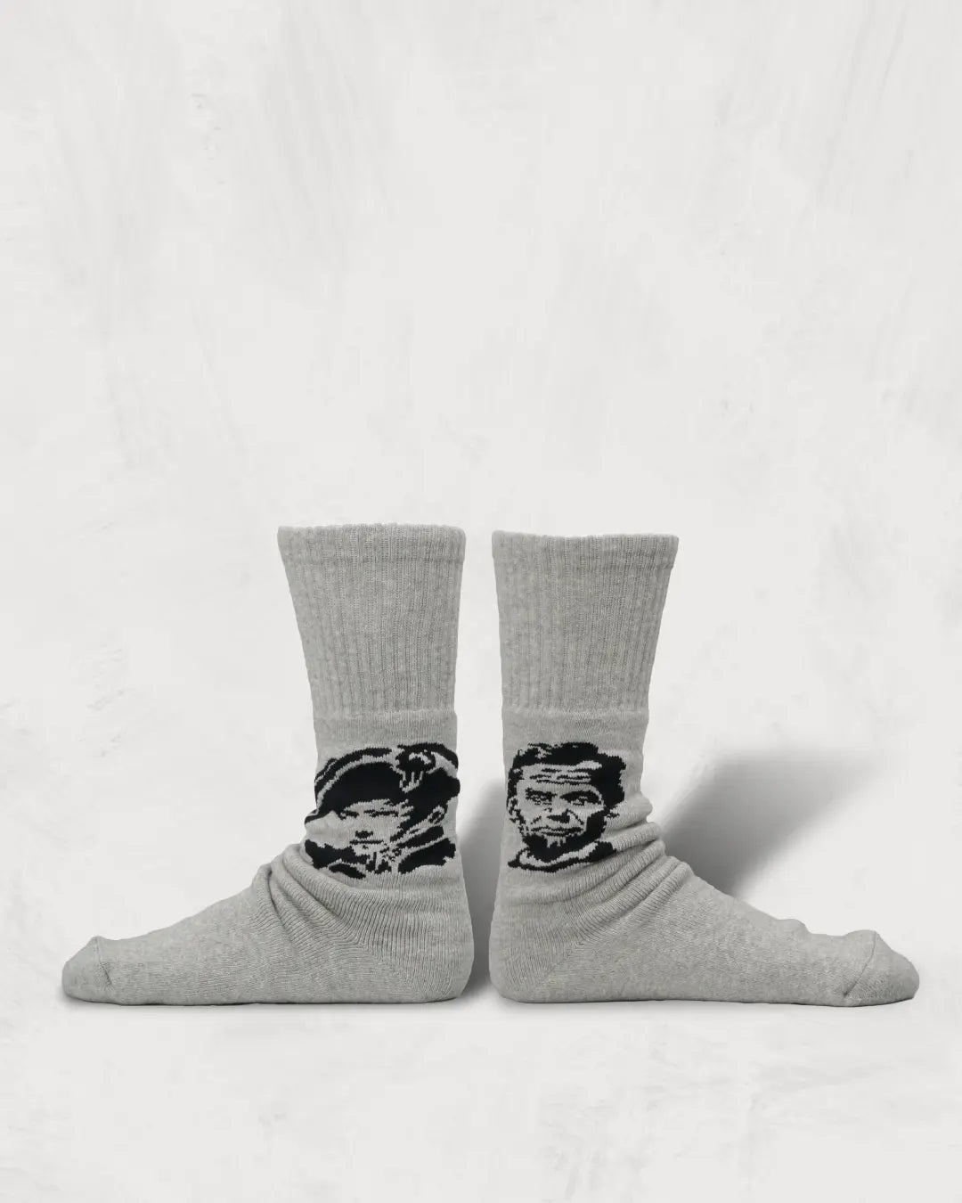 Pile Socks | Leader