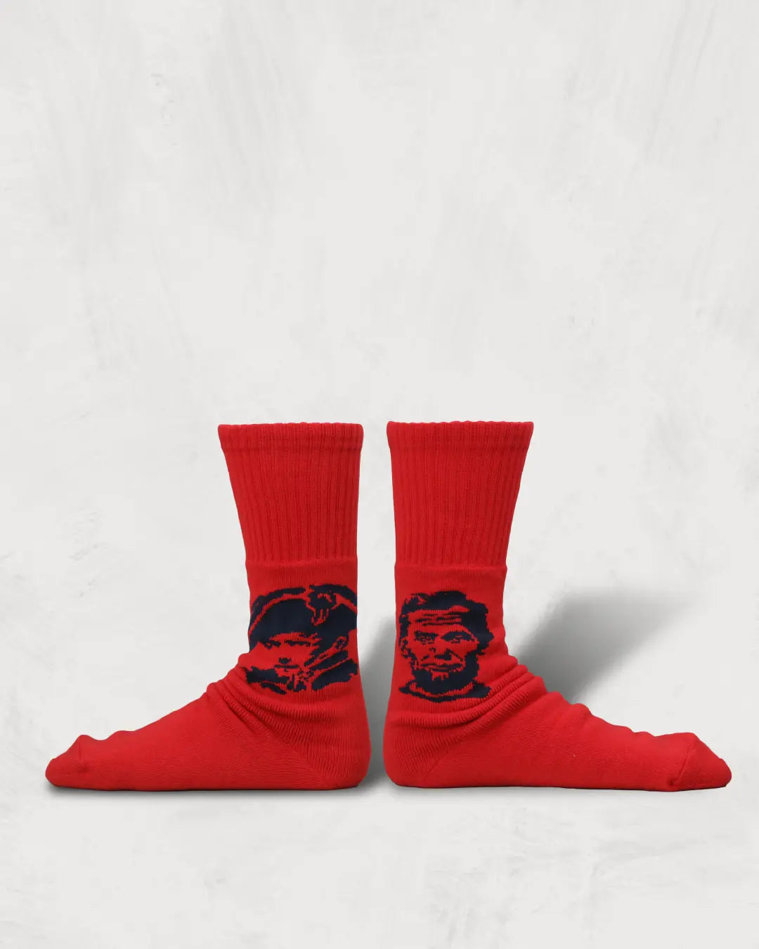 Pile Socks | Leader