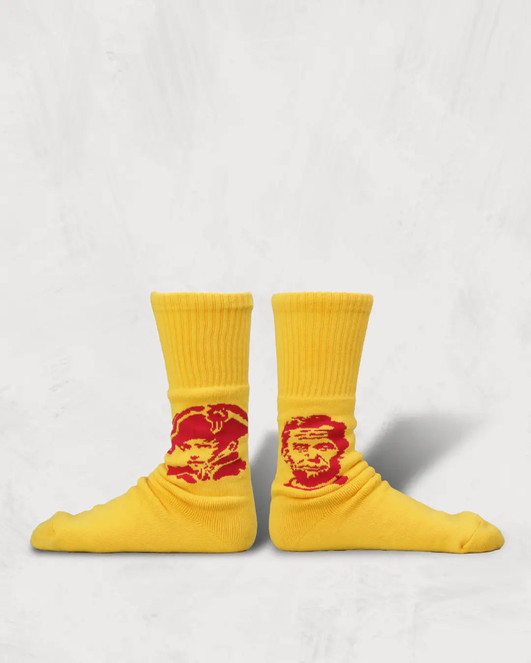 Pile Socks | Leader