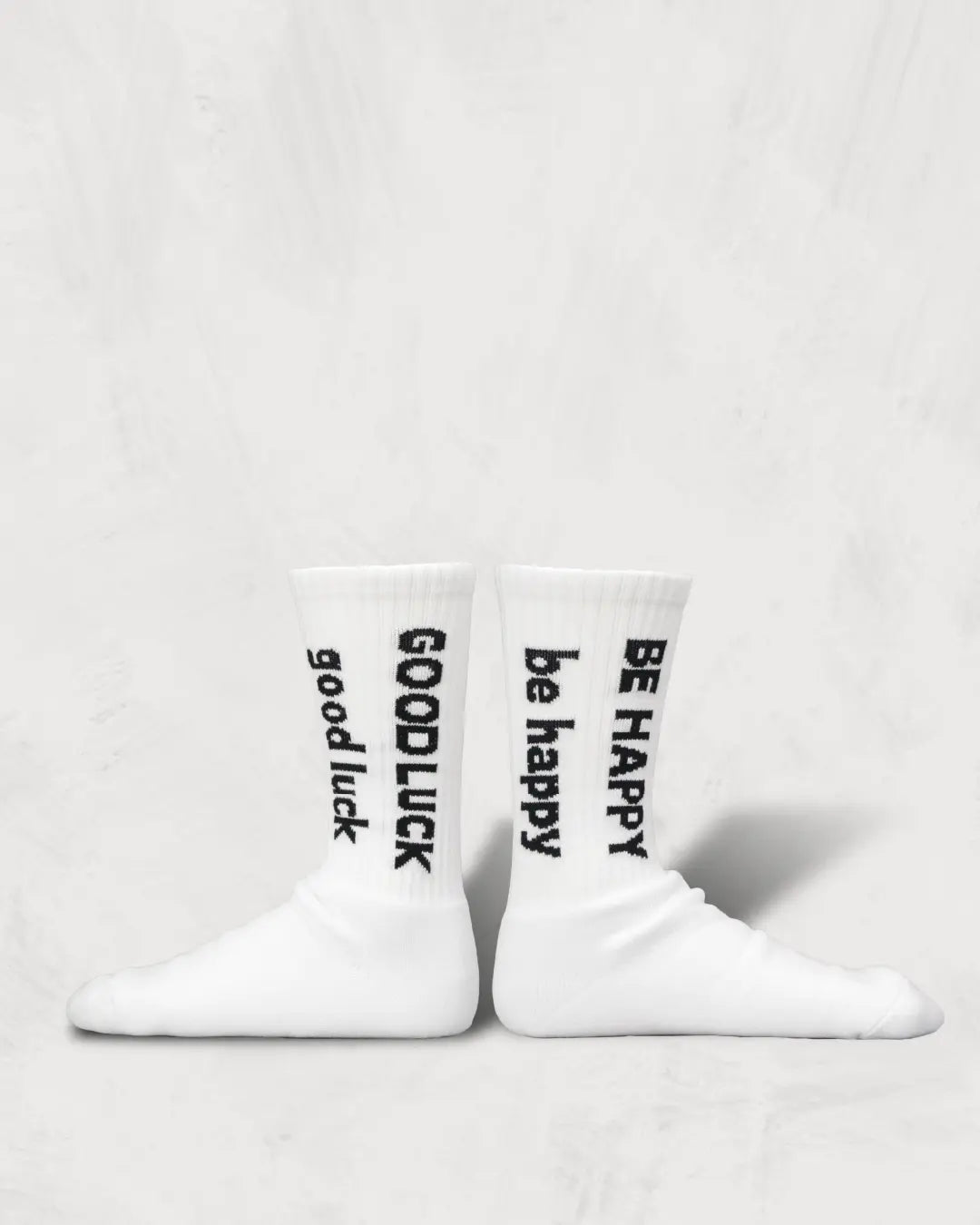 Pile Socks | Best Wishes