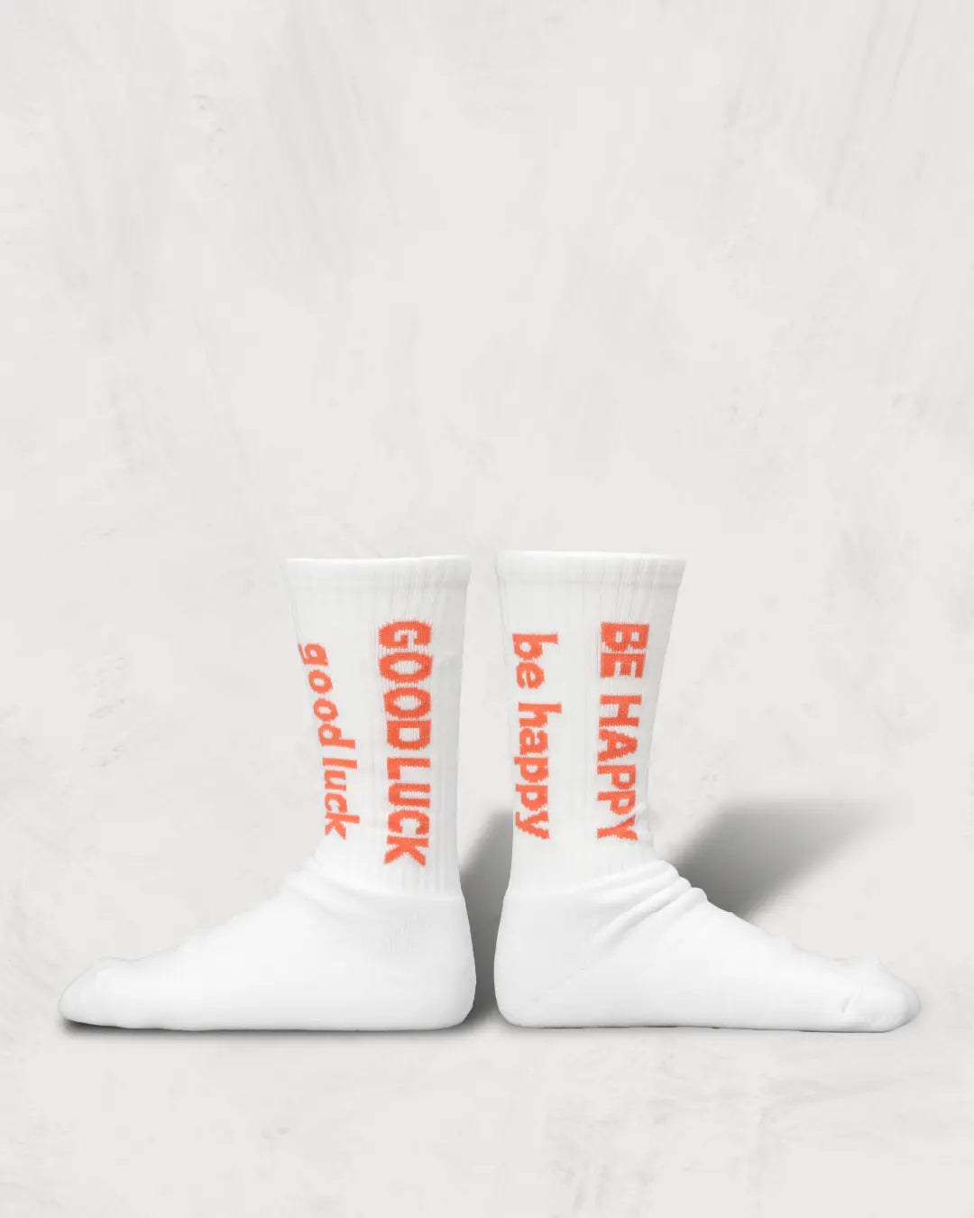 Pile Socks | Best Wishes