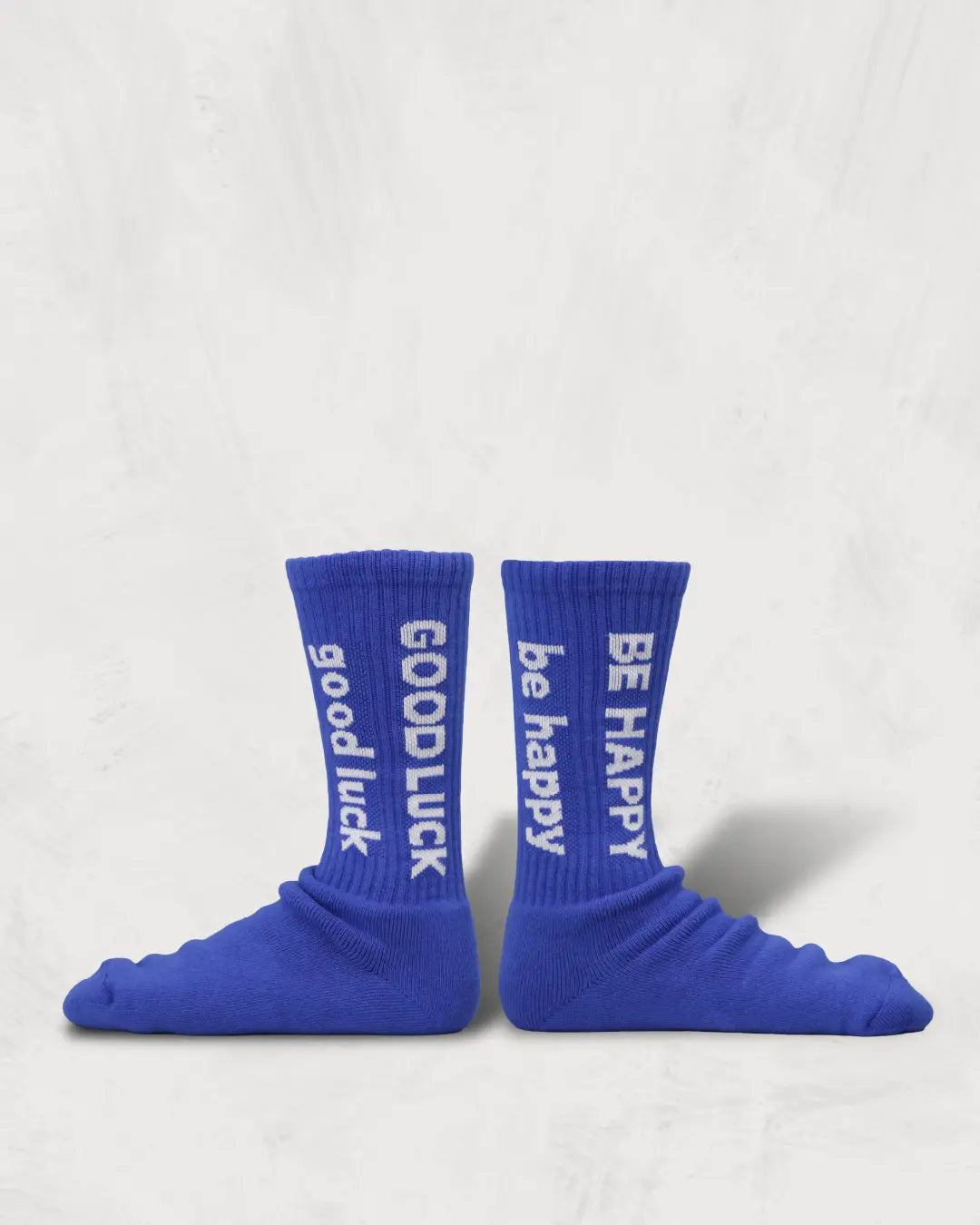 Pile Socks | Best Wishes