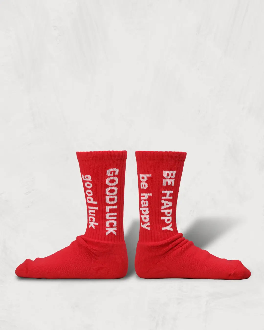 Pile Socks | Best Wishes
