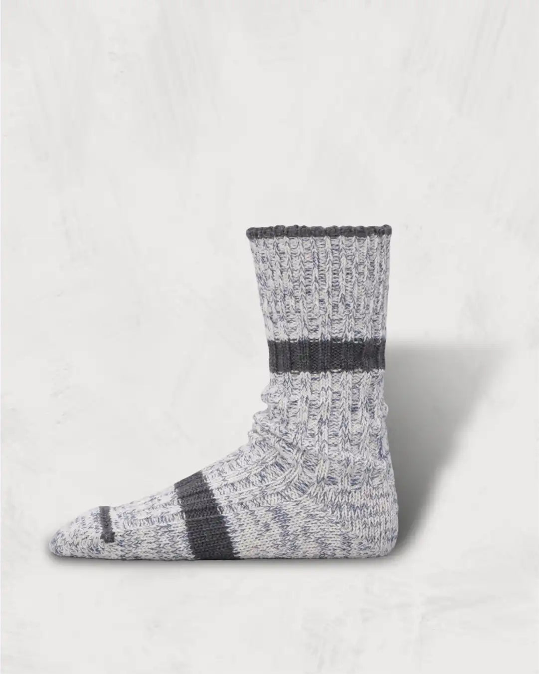 Heavyweight Socks | Heathered Color