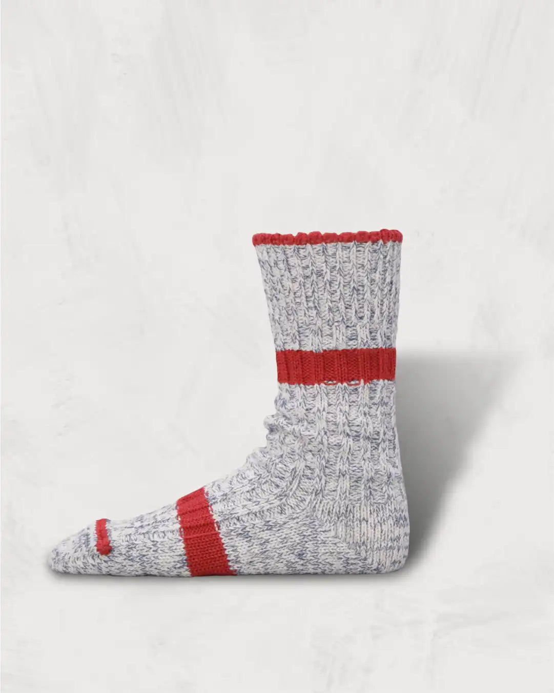 Heavyweight Socks | Heathered Color