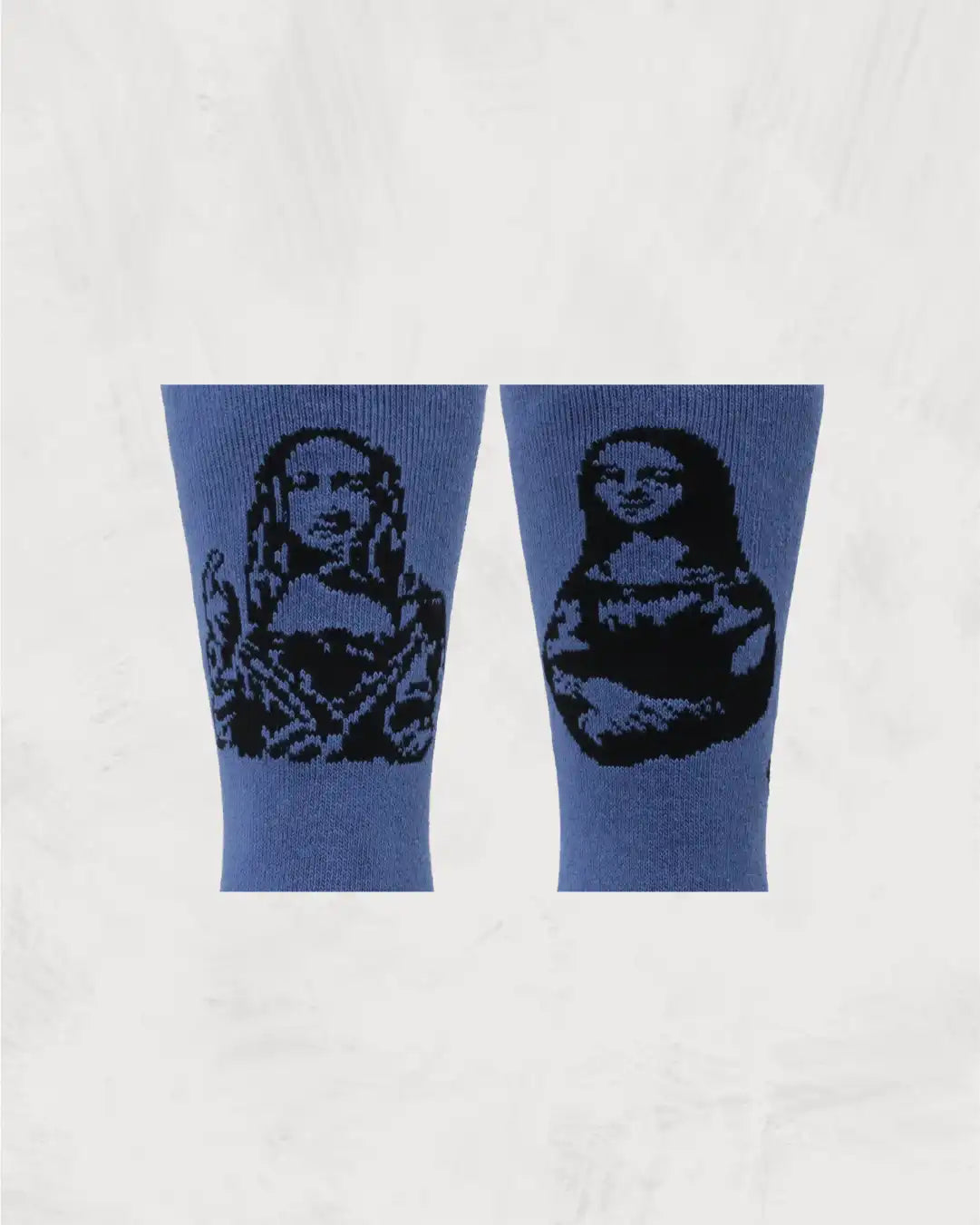 Pile Socks | Leonardo