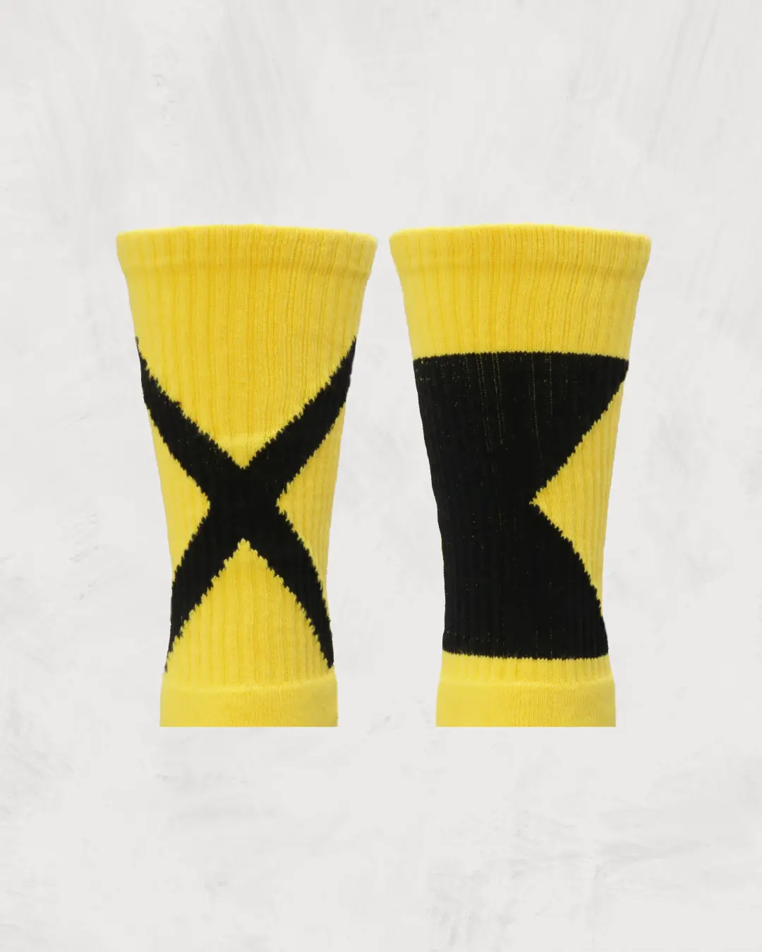 Signal Flag Patterned Socks | Type A