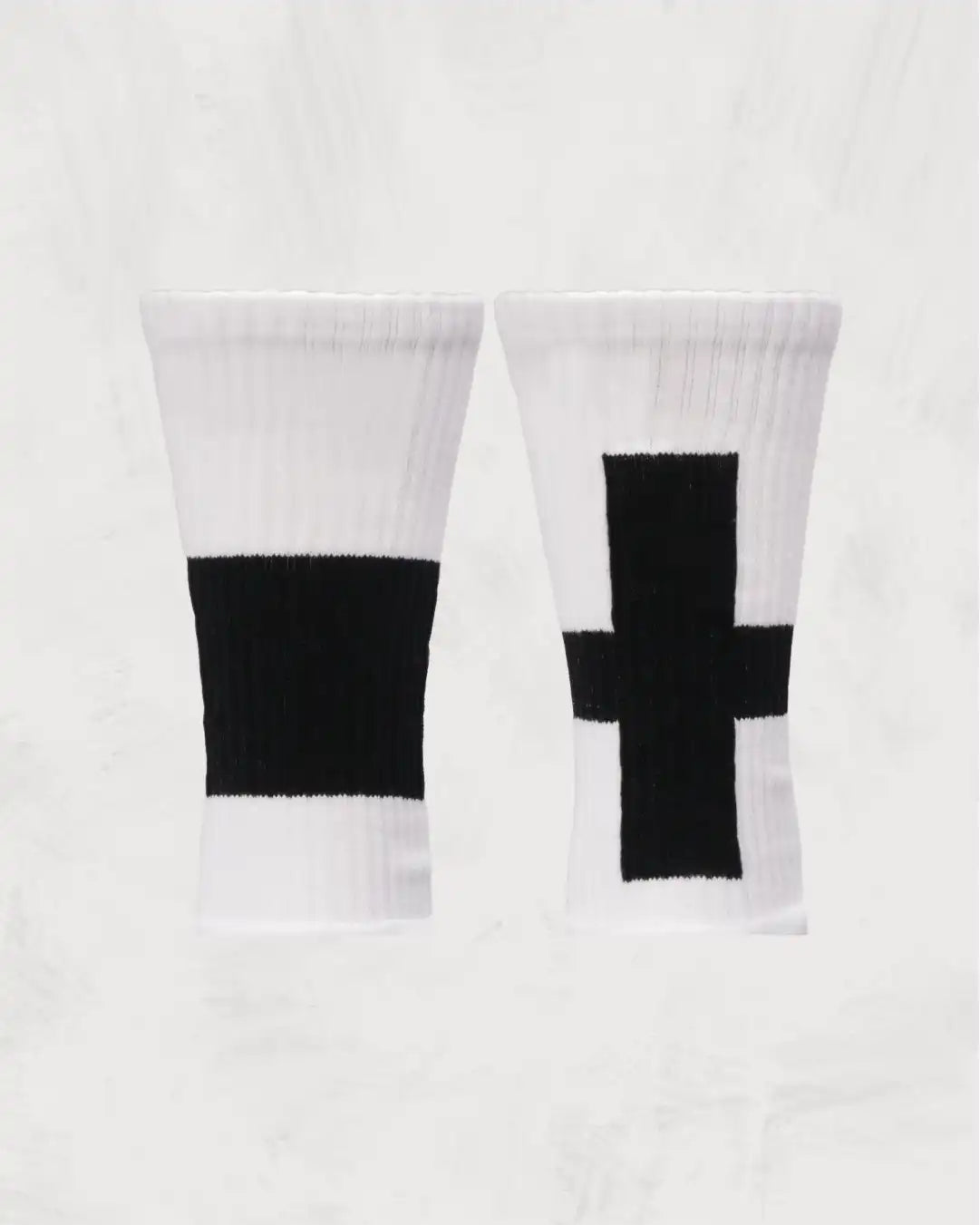 Signal Flag Patterned Socks | Type B