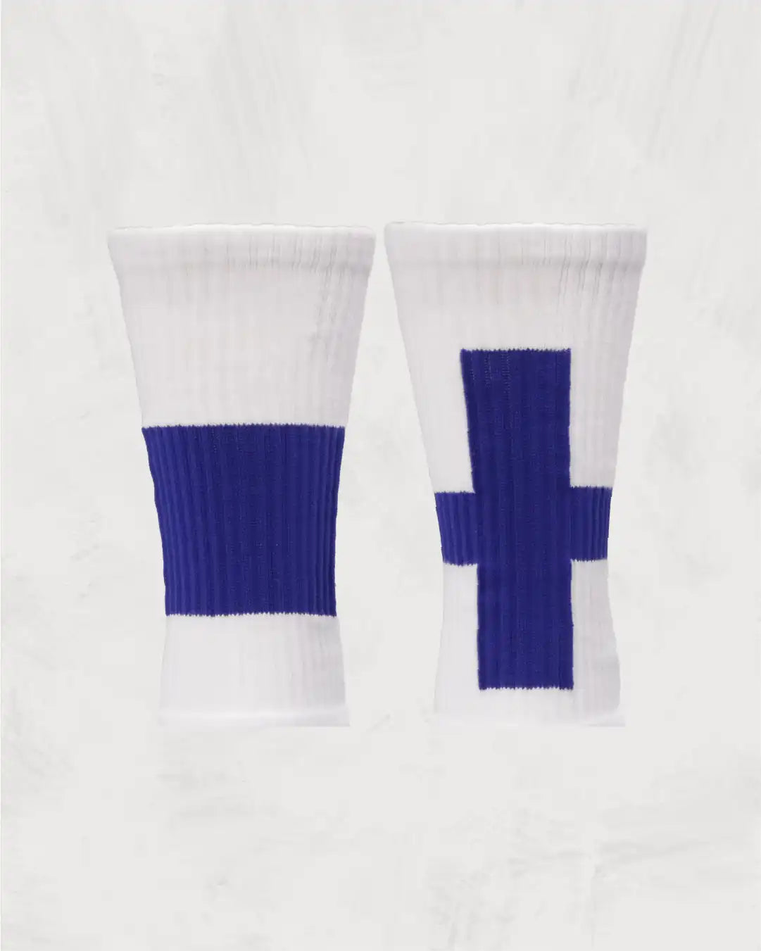 Signal Flag Patterned Socks | Type B
