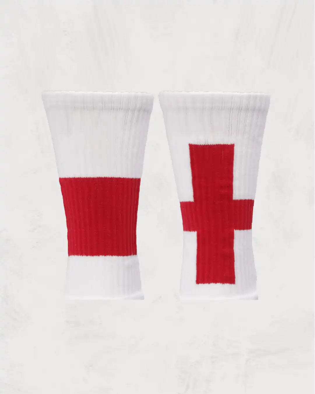 Signal Flag Patterned Socks | Type B