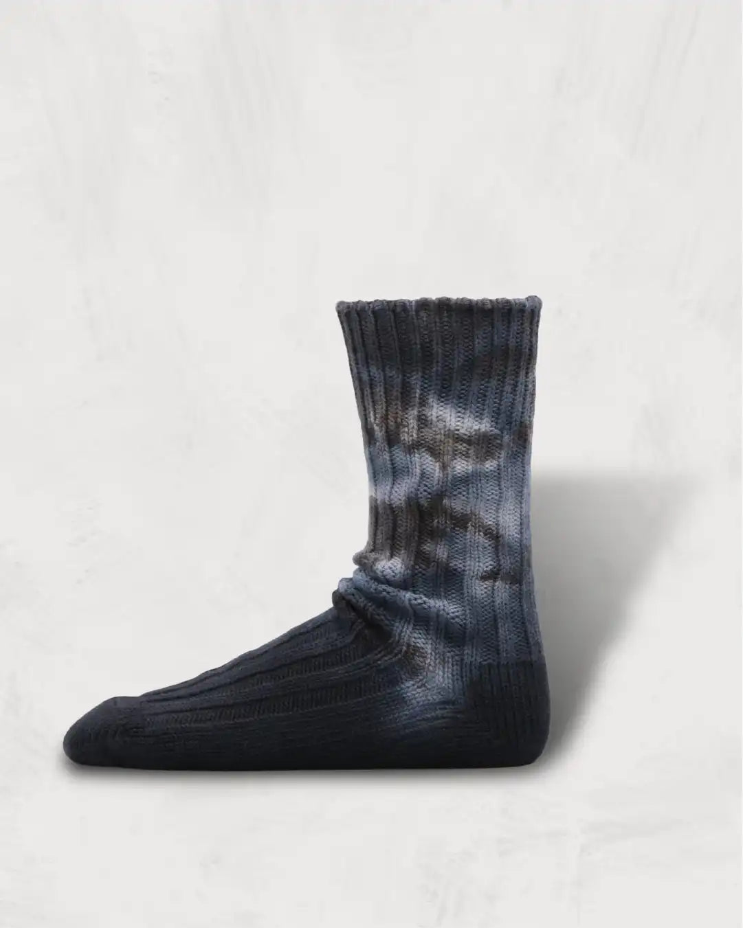 Heavyweight Dyed Socks | 4th Collection