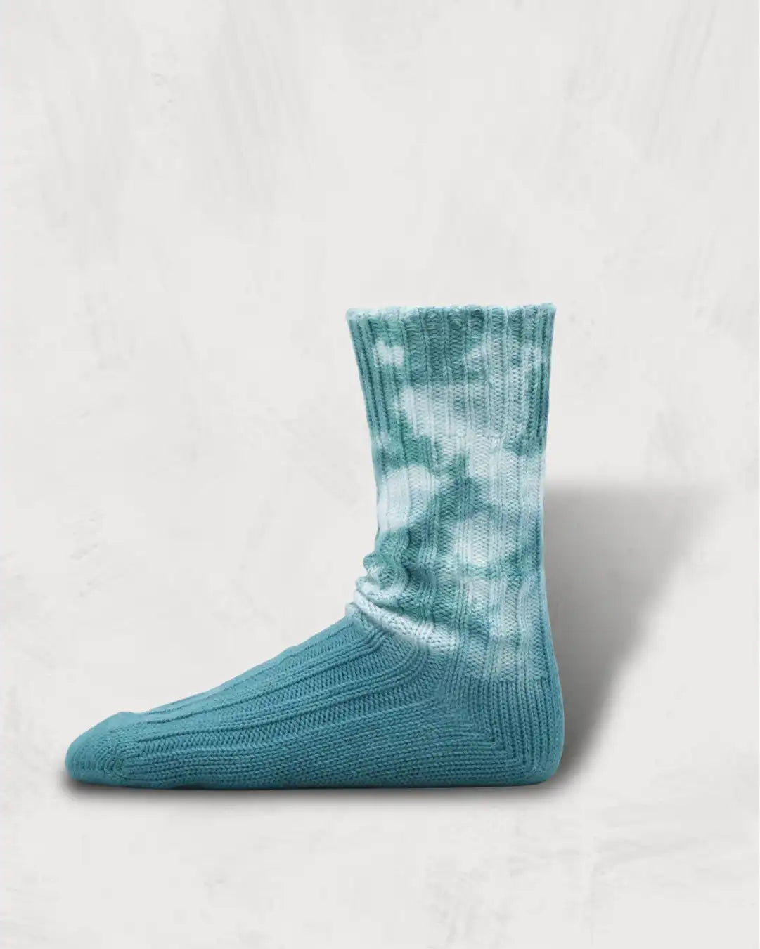 Heavyweight Dyed Socks | 4th Collection