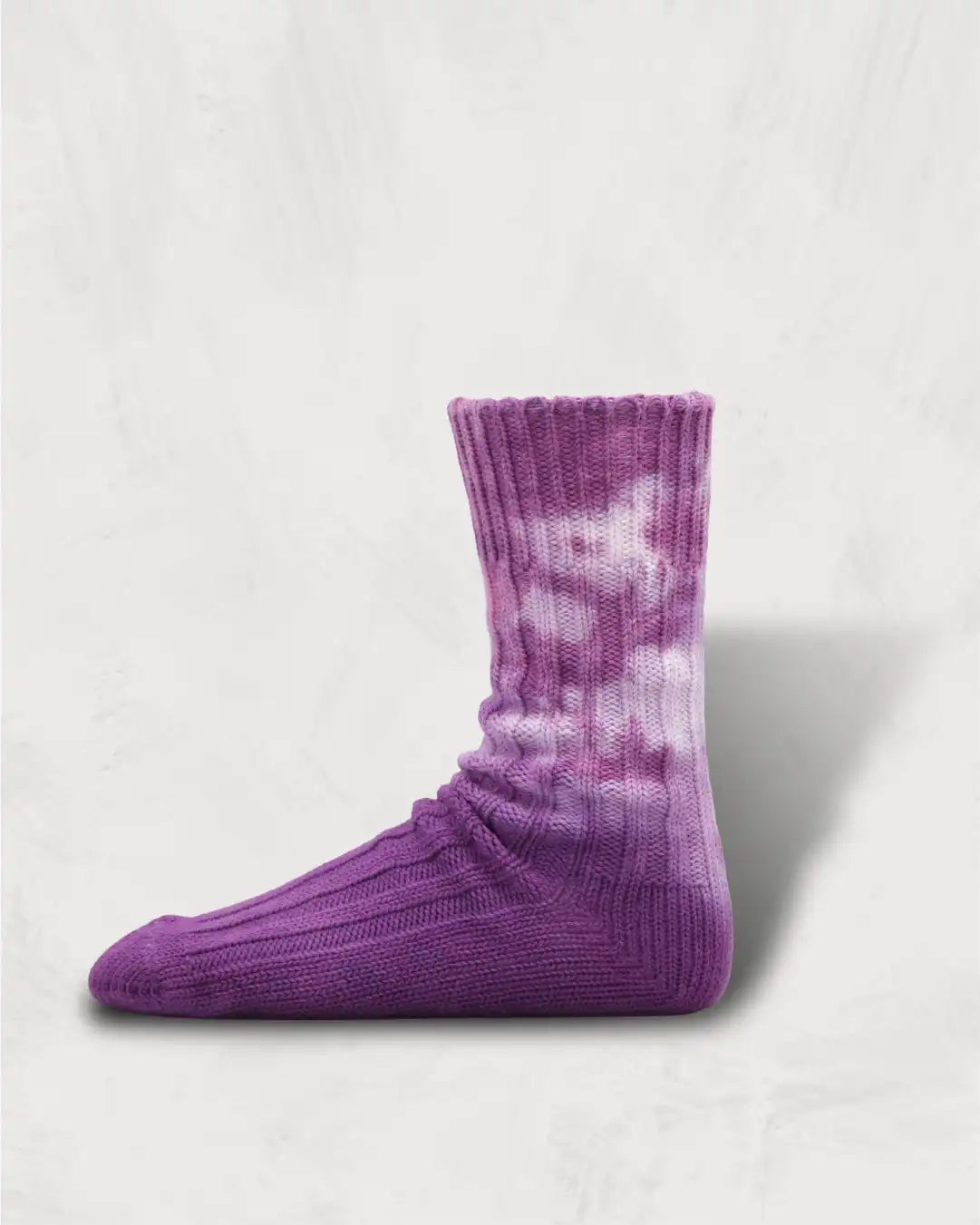 Heavyweight Dyed Socks | 4th Collection