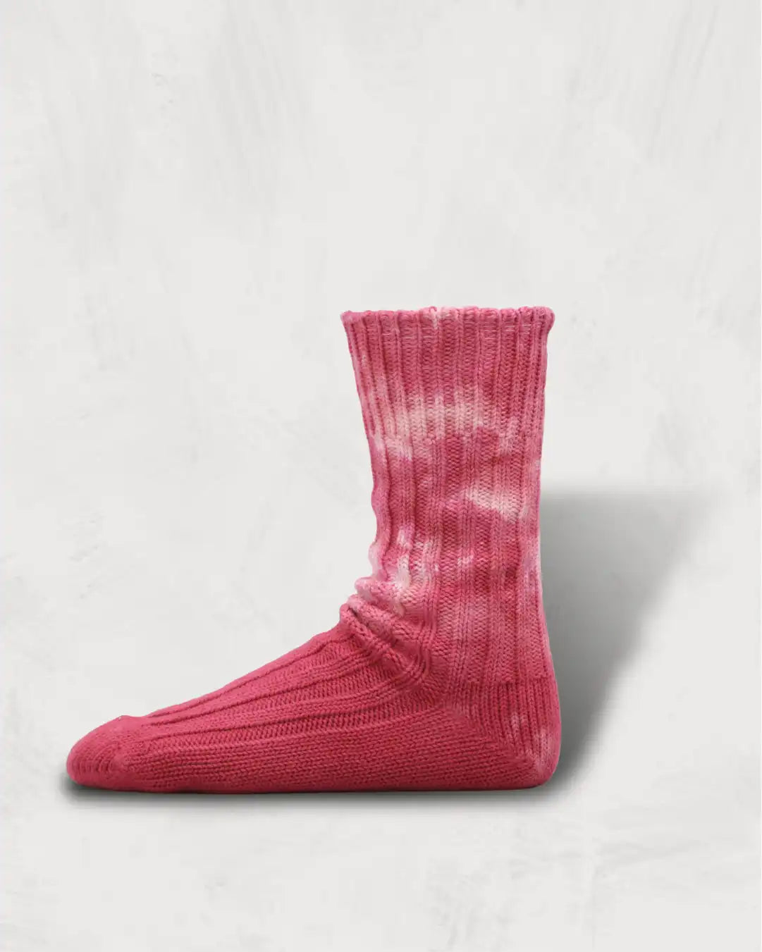 Heavyweight Dyed Socks | 4th Collection
