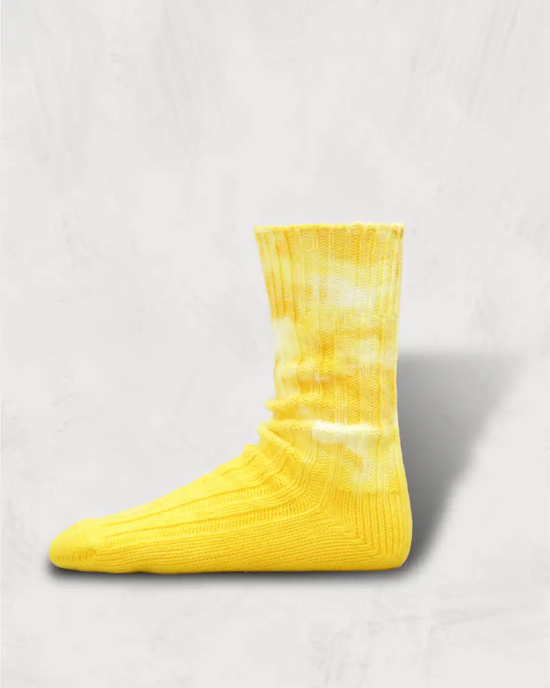 Heavyweight Dyed Socks | 4th Collection