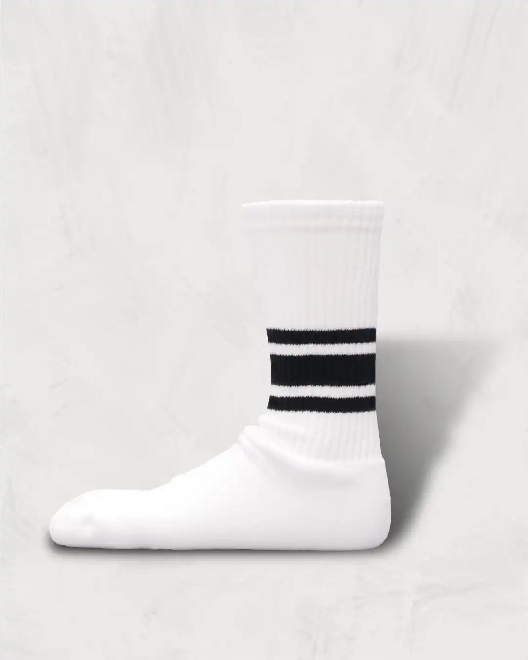 Skater Socks | Embroidery | Amusement Rides