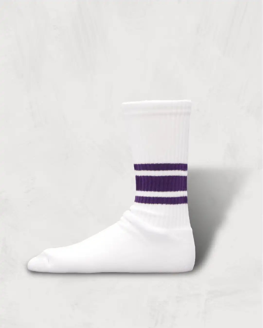 Skater Socks | Embroidery | Amusement Rides