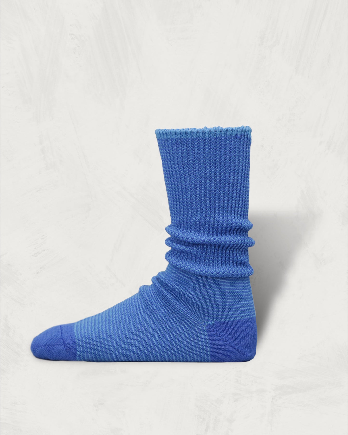 Double Knit Socks | 2nd Collection