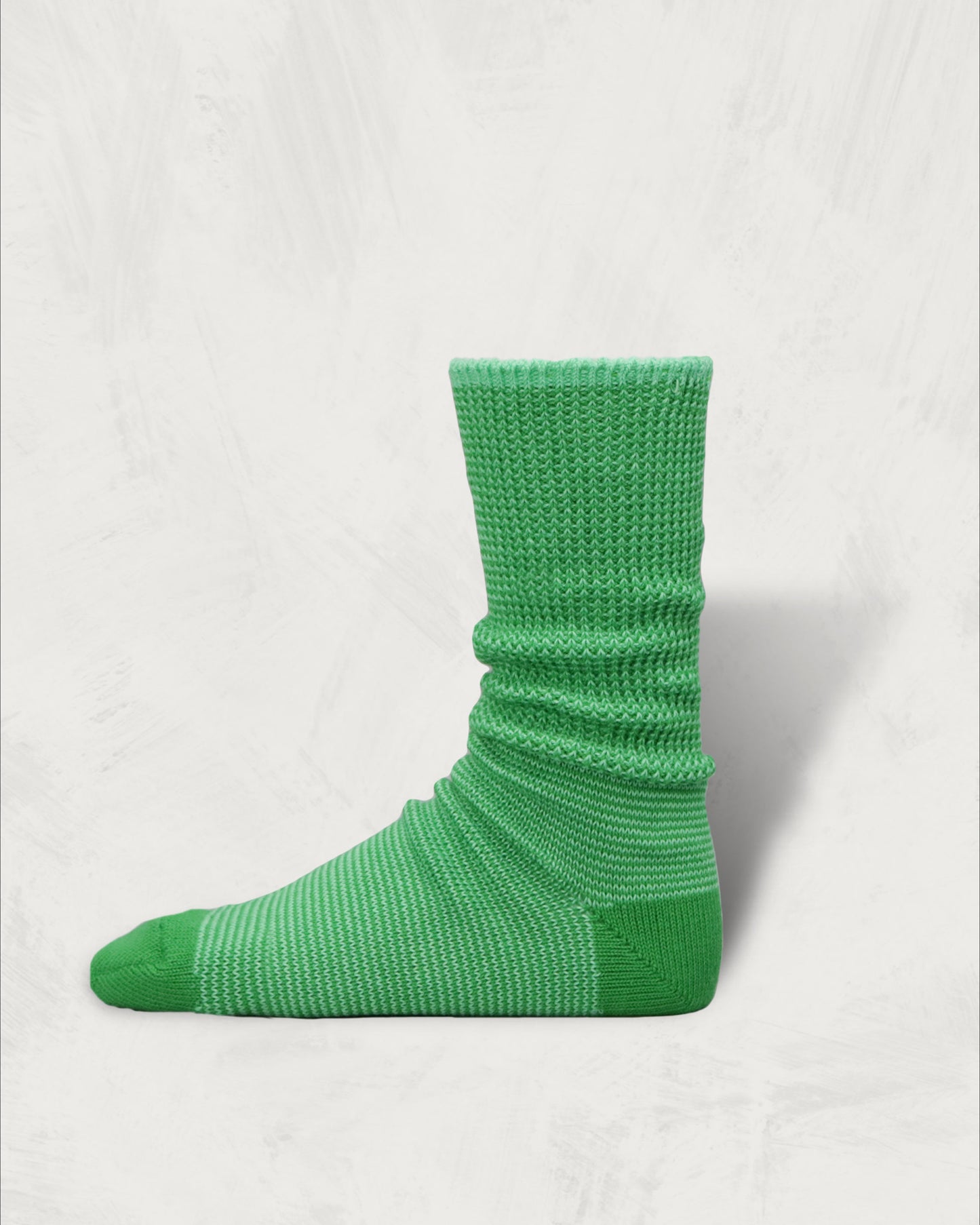 Double Knit Socks | 2nd Collection