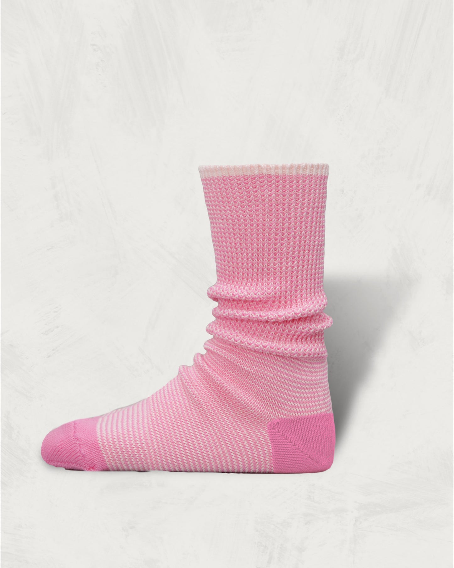 Double Knit Socks | 2nd Collection