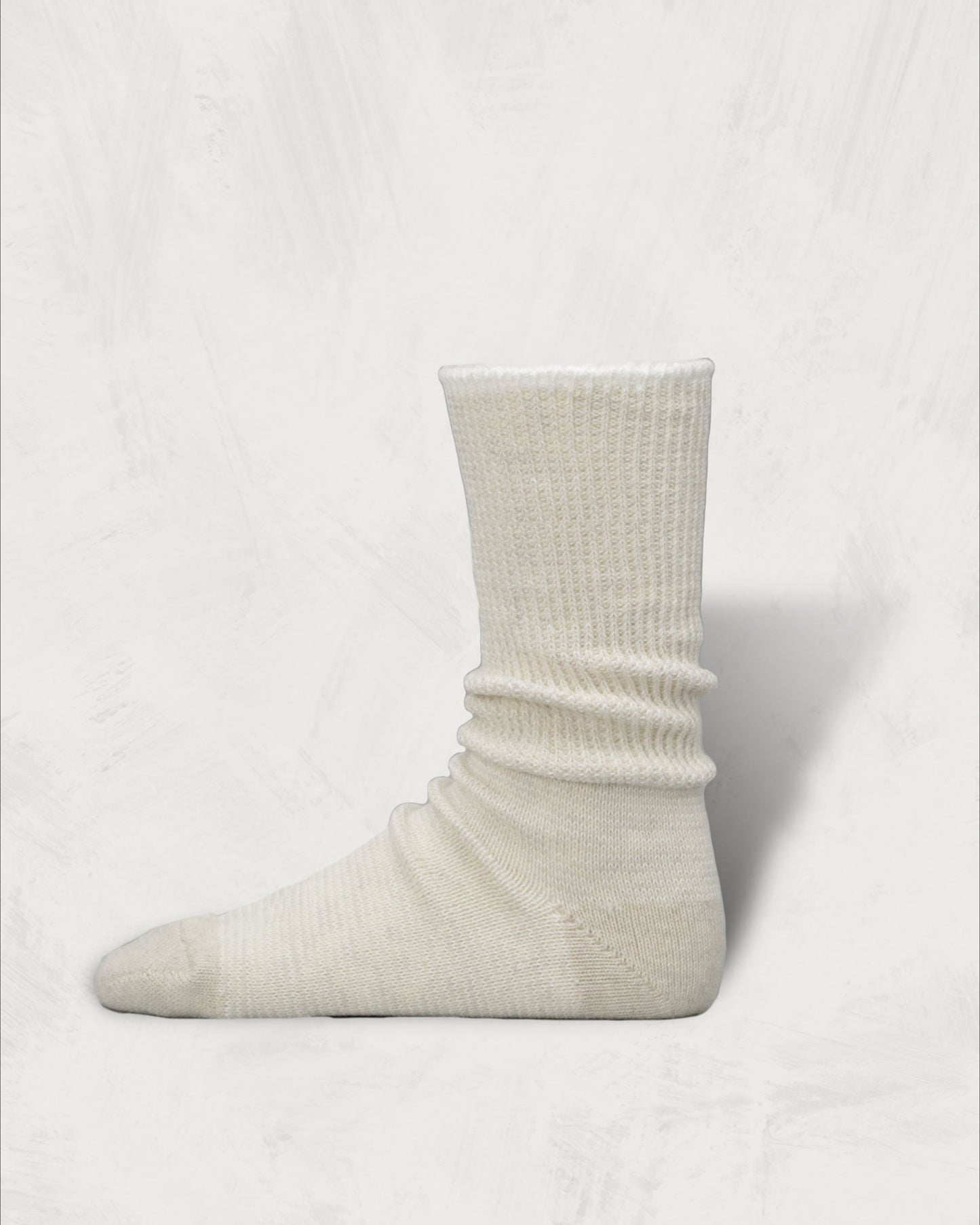 Double Knit Socks | 2nd Collection