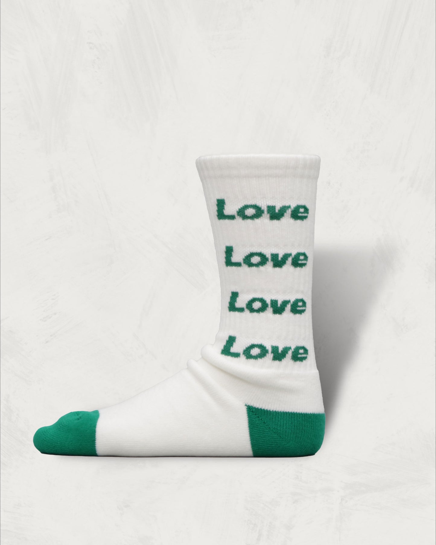 Pile Socks Love & Peace | 2nd Collection