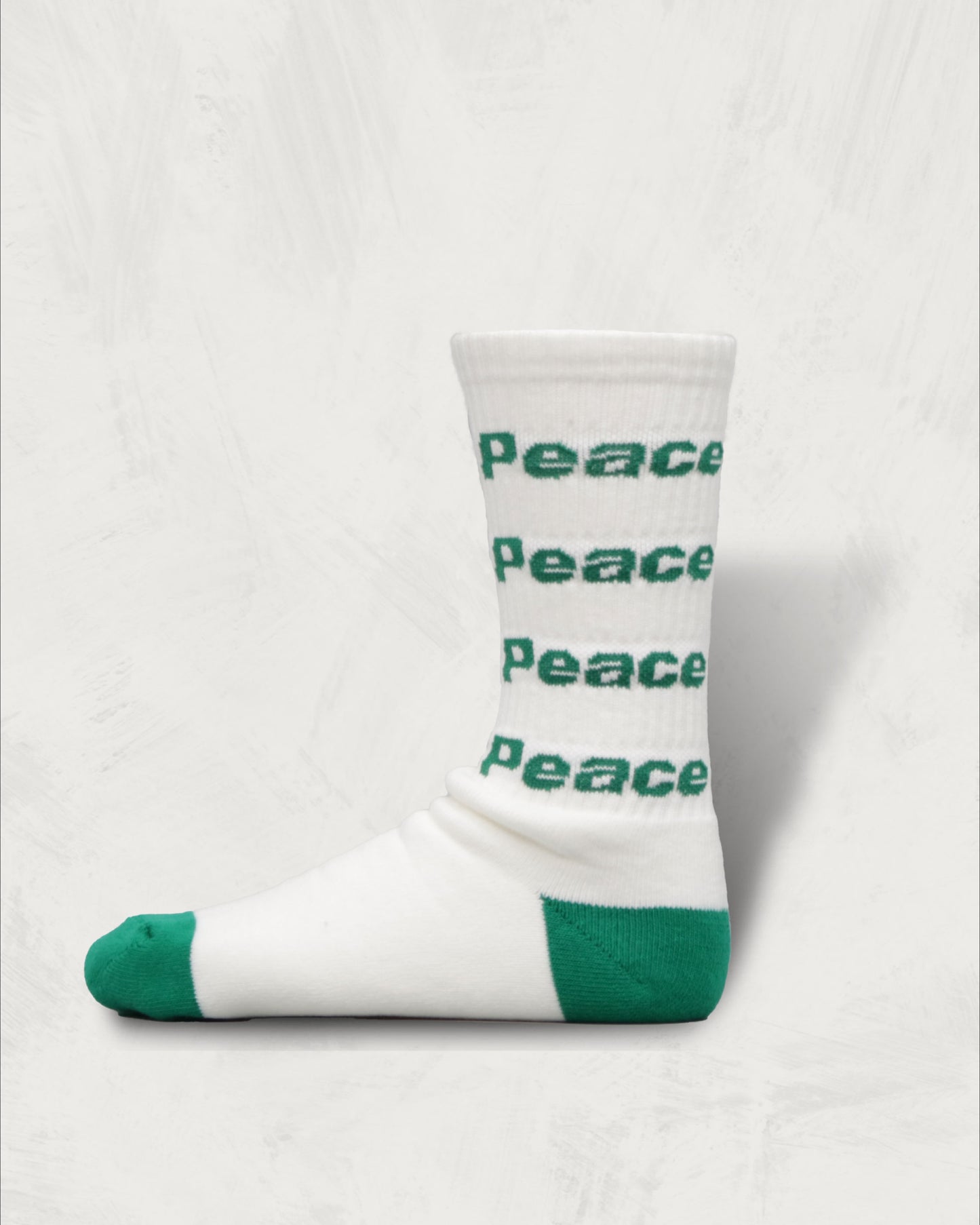 Pile Socks Love & Peace | 2nd Collection