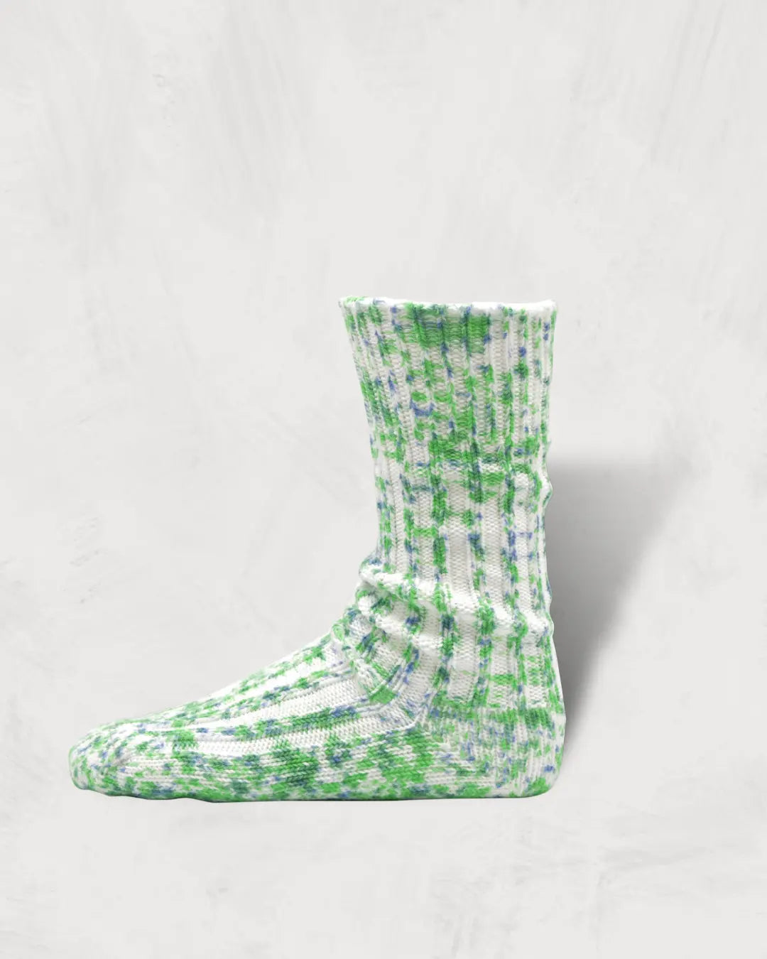 Heavyweight Socks | Pin Dot