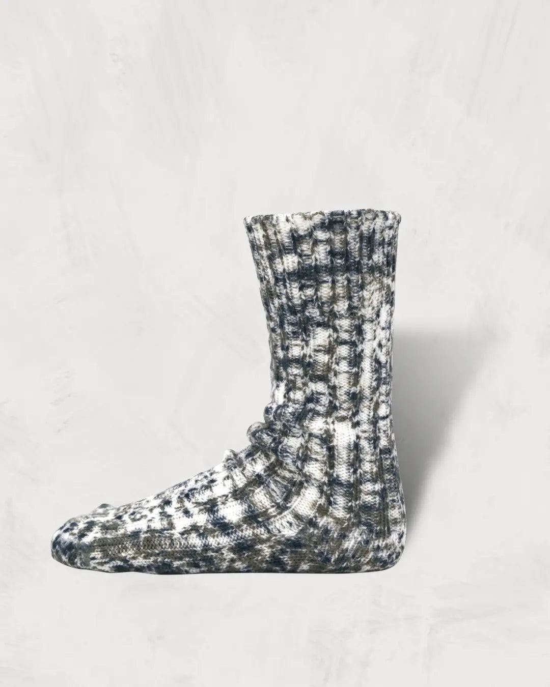 Heavyweight Socks | Pin Dot