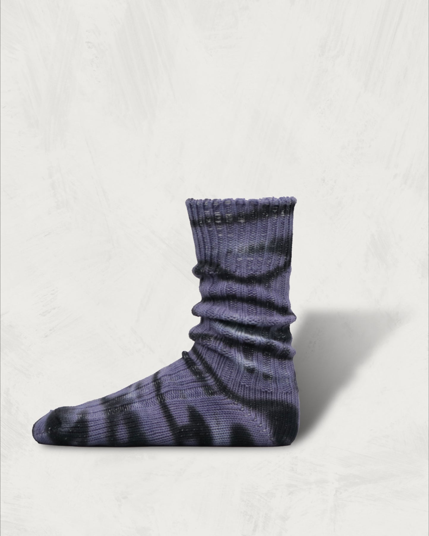 Heavyweight Dyed Socks