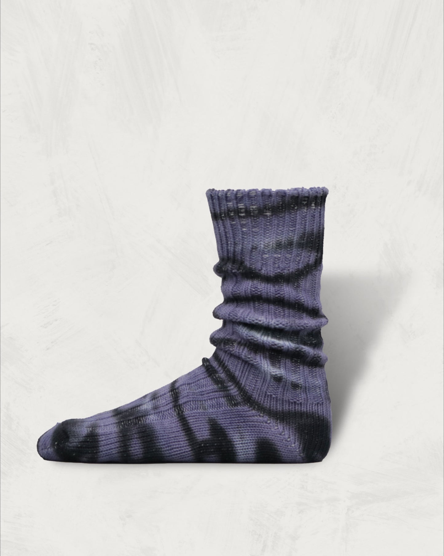 Heavyweight Dyed Socks