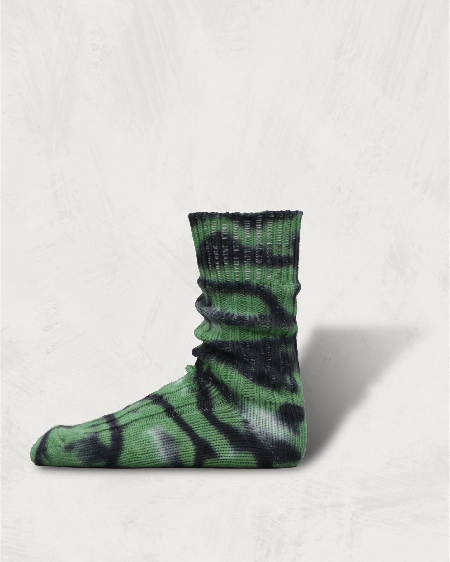 Heavyweight Dyed Socks