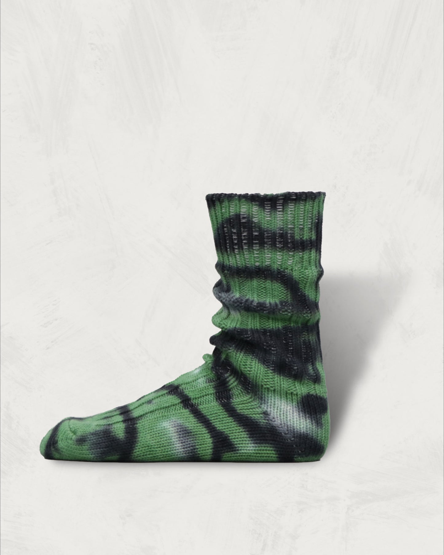 Heavyweight Dyed Socks