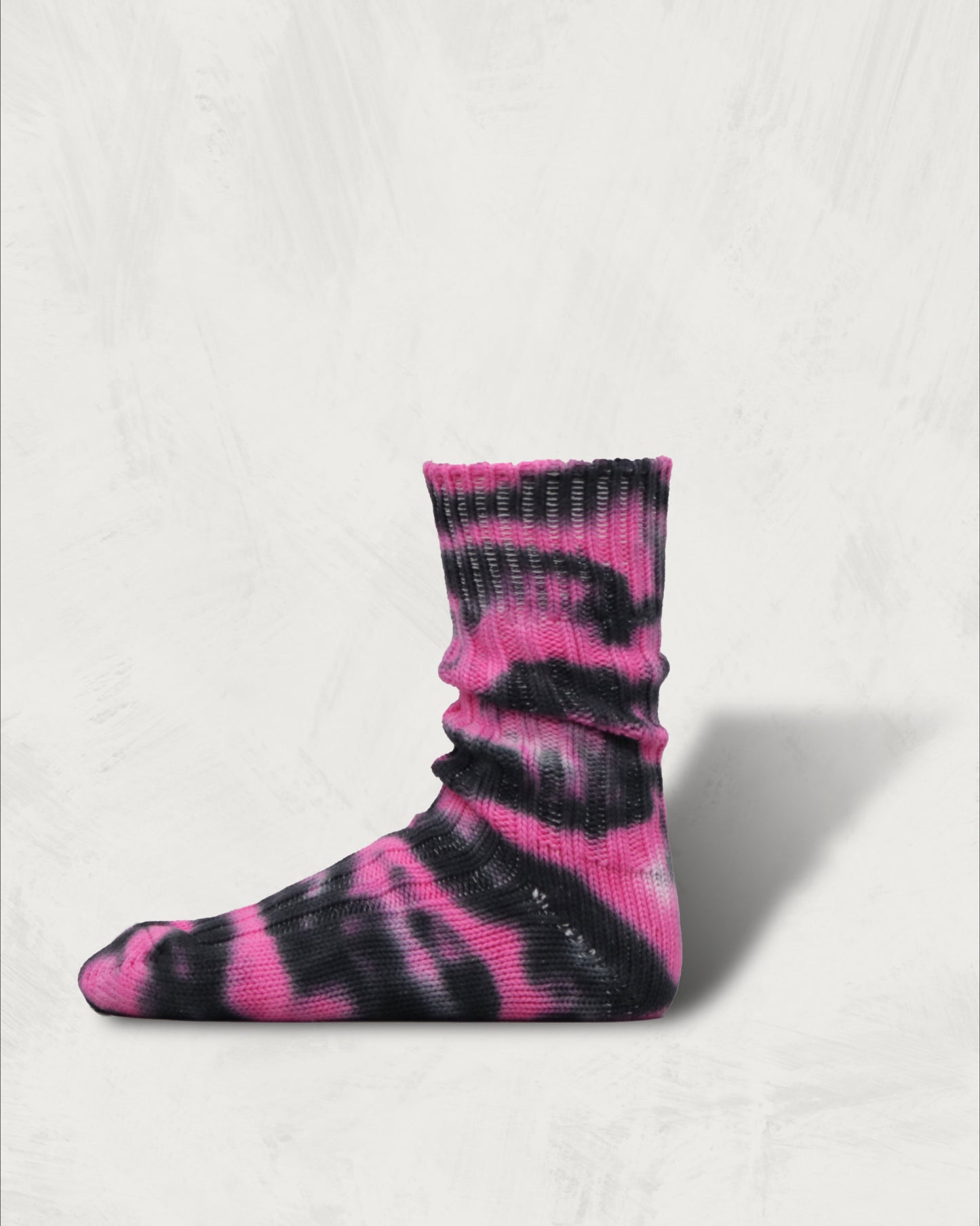 Heavyweight Dyed Socks