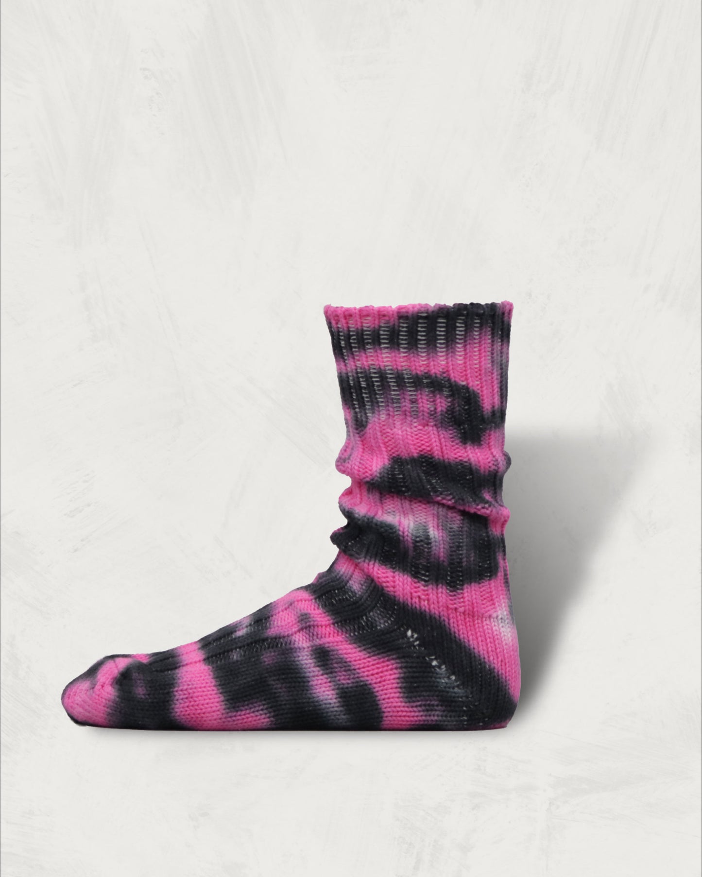 Heavyweight Dyed Socks