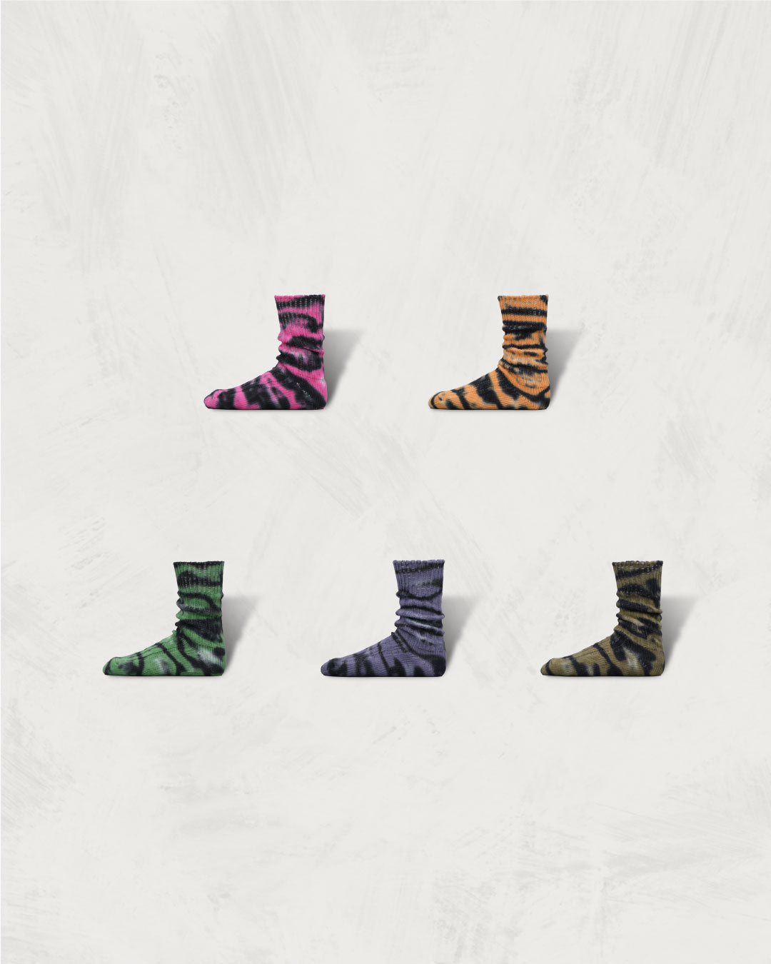 Heavyweight Dyed Socks Decka Quality Socks heavyweight-dyed-socks-decka-quality-socks