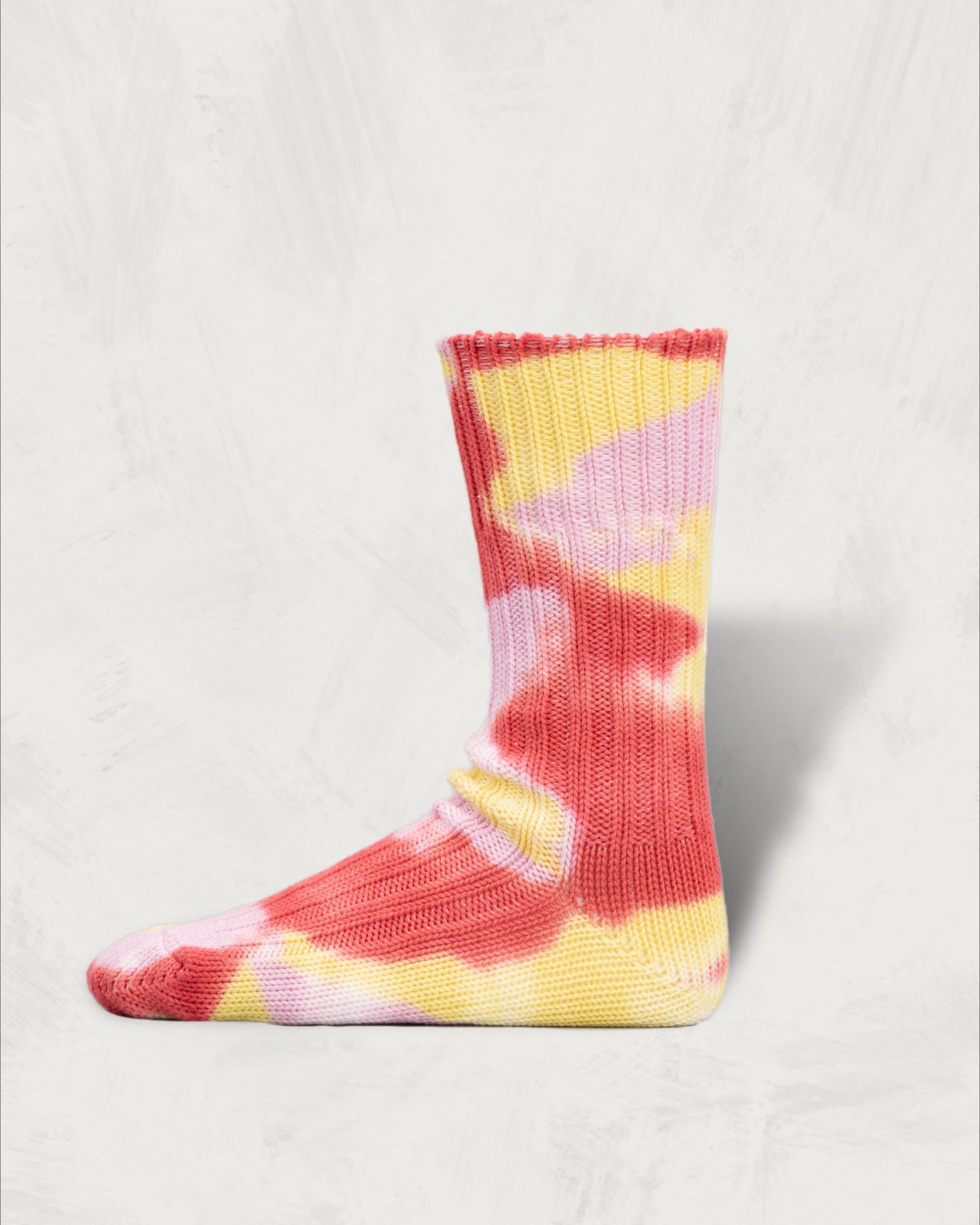 Heavyweight Dyed Socks | 2nd Collection