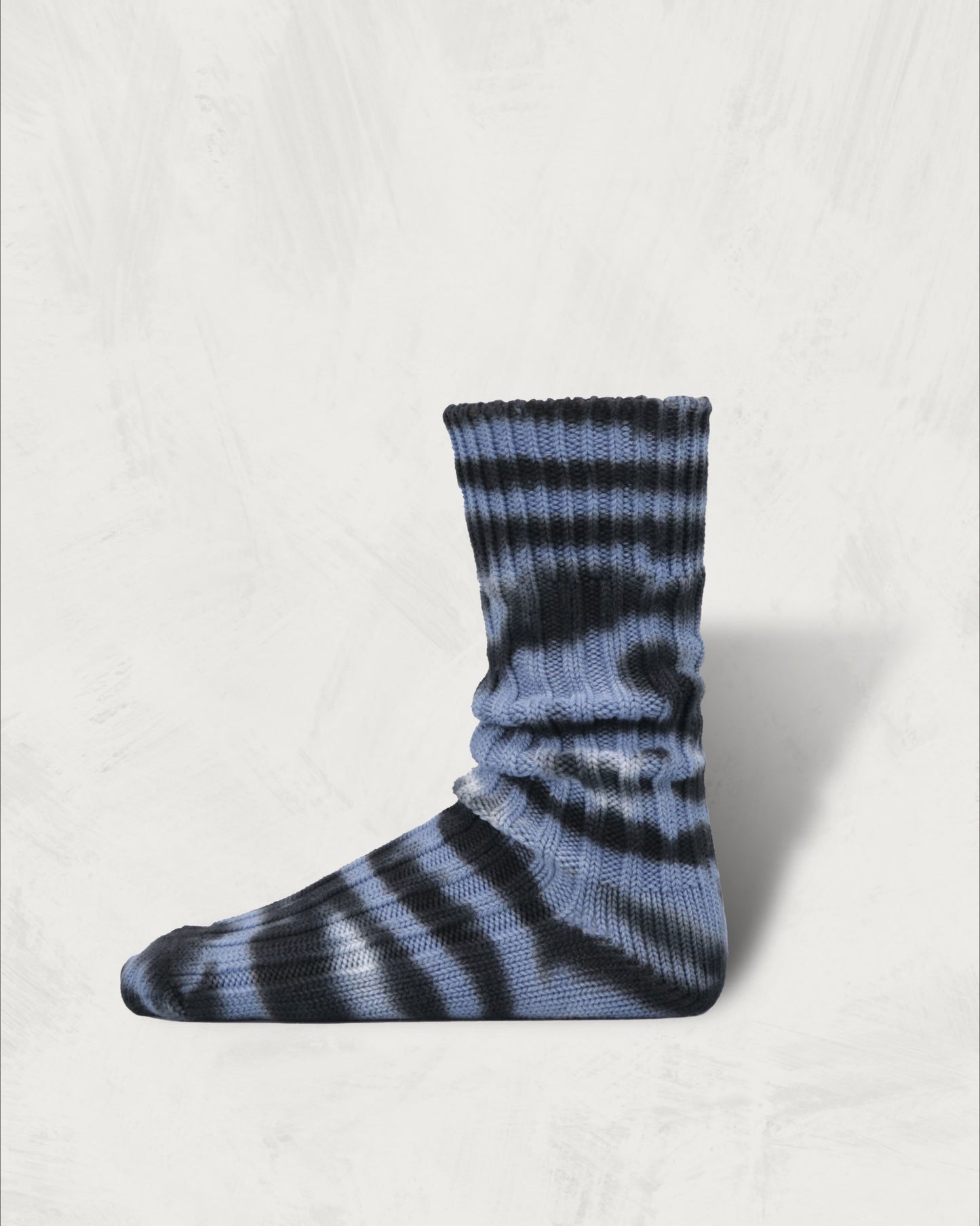 Heavyweight Dyed Socks | 3rd Collection